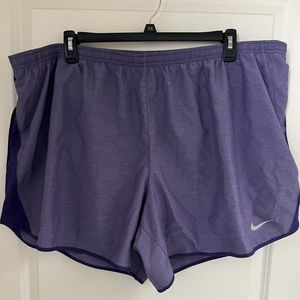 Nike 3X Shorts